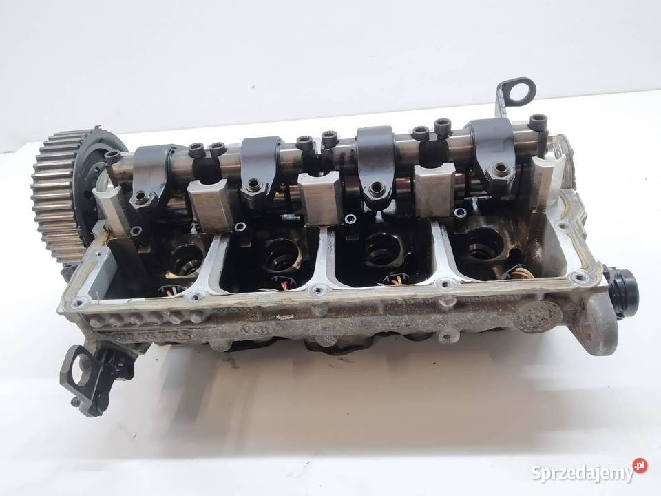 GŁOWICA KOMPLETNA 038103373R 19 TDI Seat Cordoba osobowe świętokrzyskie sprzedam