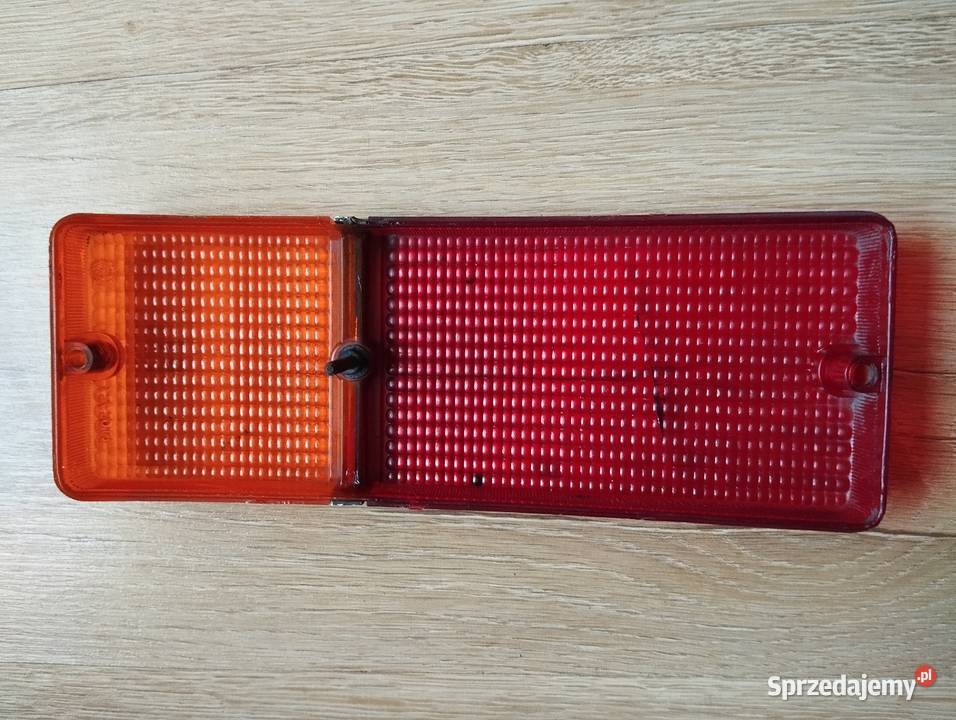 Klosz lampy tylnej Fiat 125p kombi osobowe sprzedam