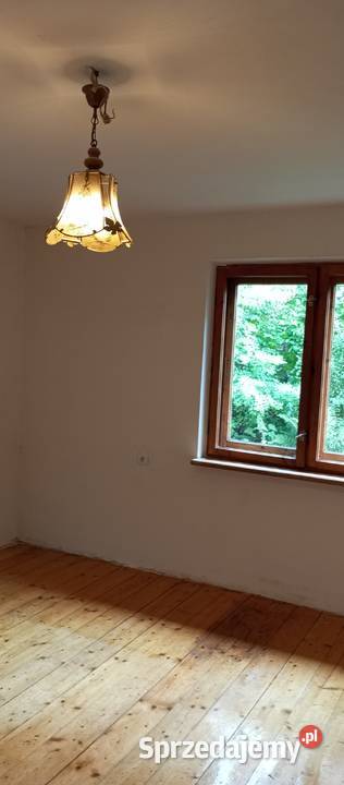 Mieszkanie w górach Beskidy Rok budowy 1995 Zwardoń