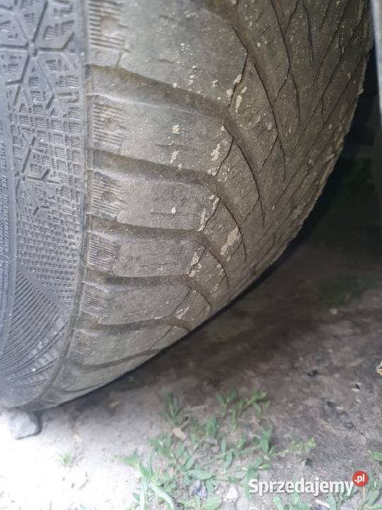 Koła bmw e 46 22545 r 17 Gubin