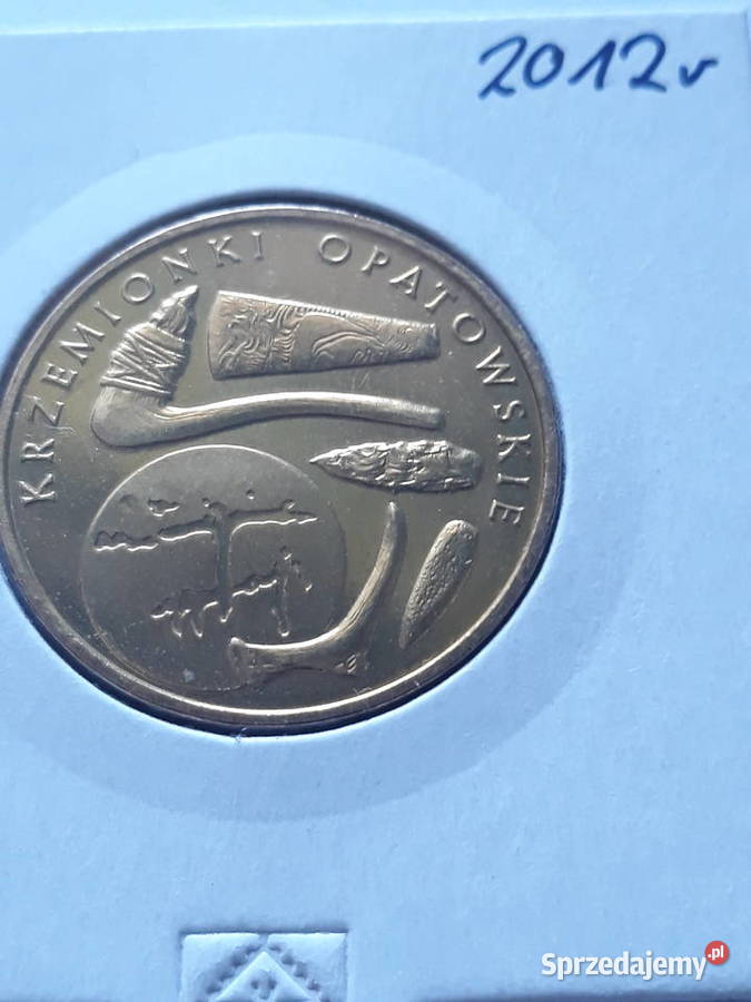 2 Krzemionki Opatowskie 2012 rUNC Konin