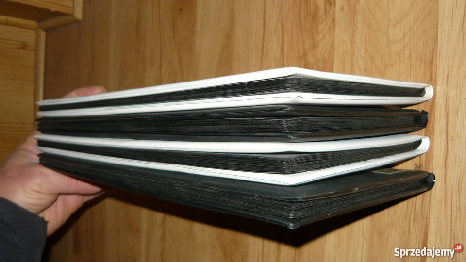 Album na zdjęcia 10x15 do zdjęć podlaskie Sokółka