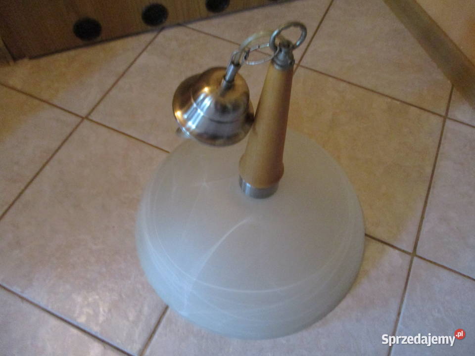 Lampa do kuchni Zielona Góra