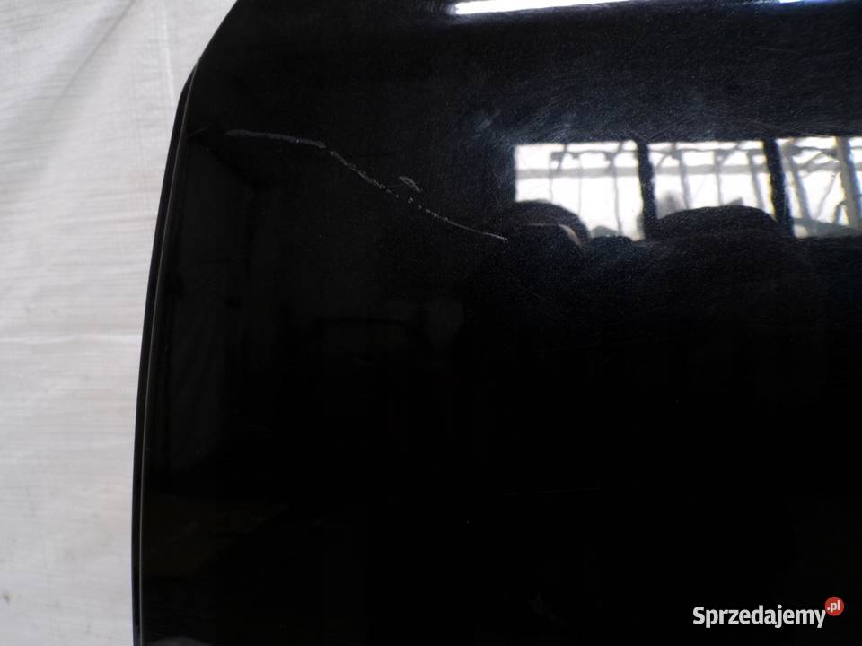 DRZWI TYŁ TYLNE LEWE Z22C OPEL ASTRA IV J HB