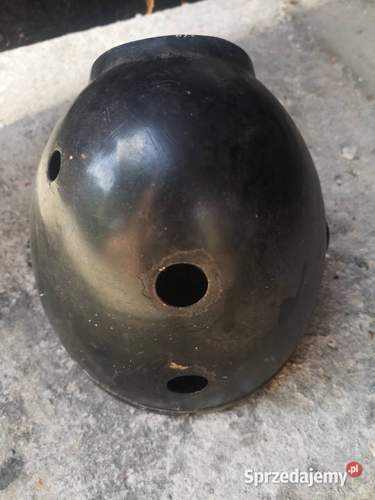 Lampa przod junak m07 Jasionka