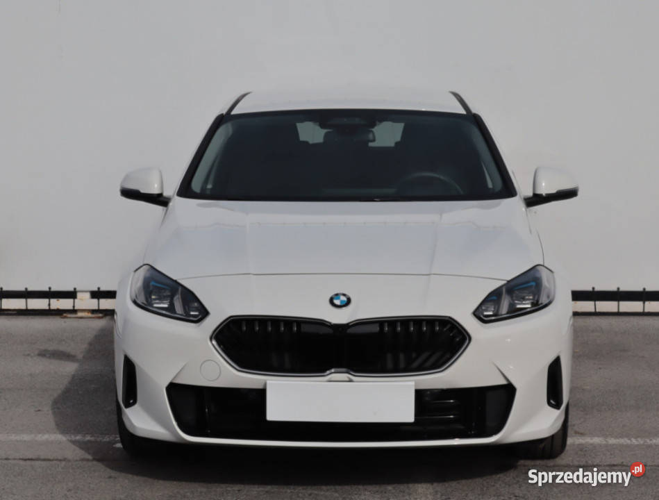BMW 1 123 xDrive Lublin