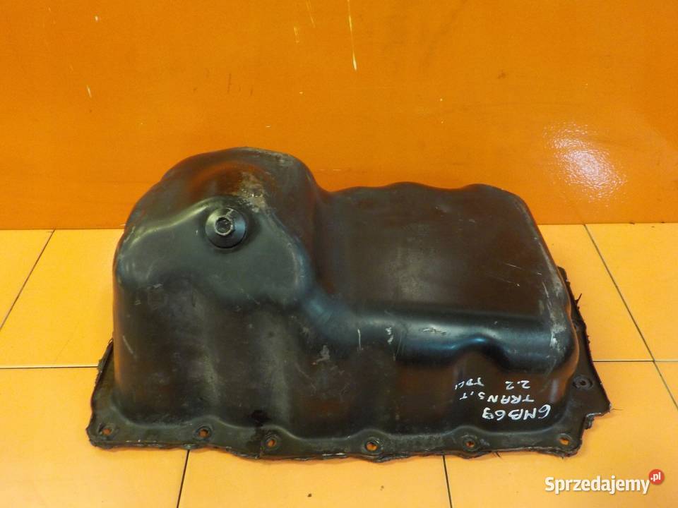 TRANSIT MK8 20 TDCI ECOBLUE 18r 105 YLF6 miska Suków sprzedam