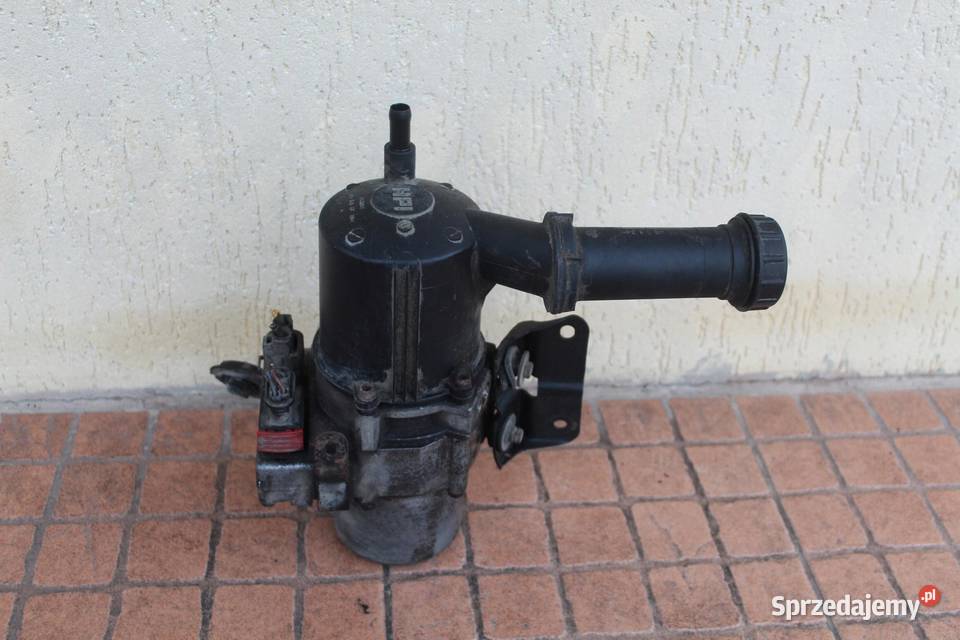 POMPA WSPOMAGANIA PEUGEOT 307 9645102480