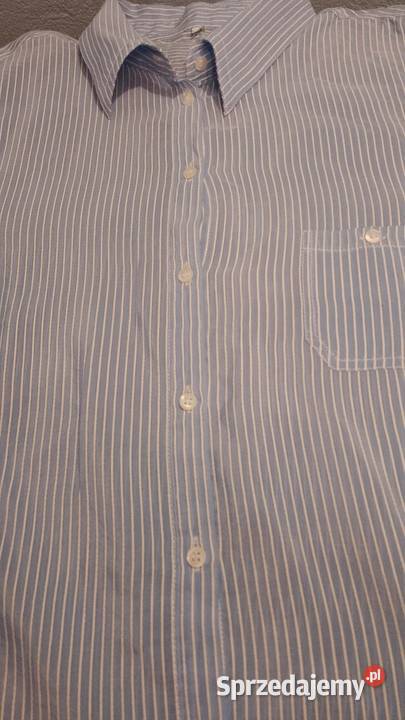 Bluzka damska koszulowa Bluzki i koszule Częstochowa