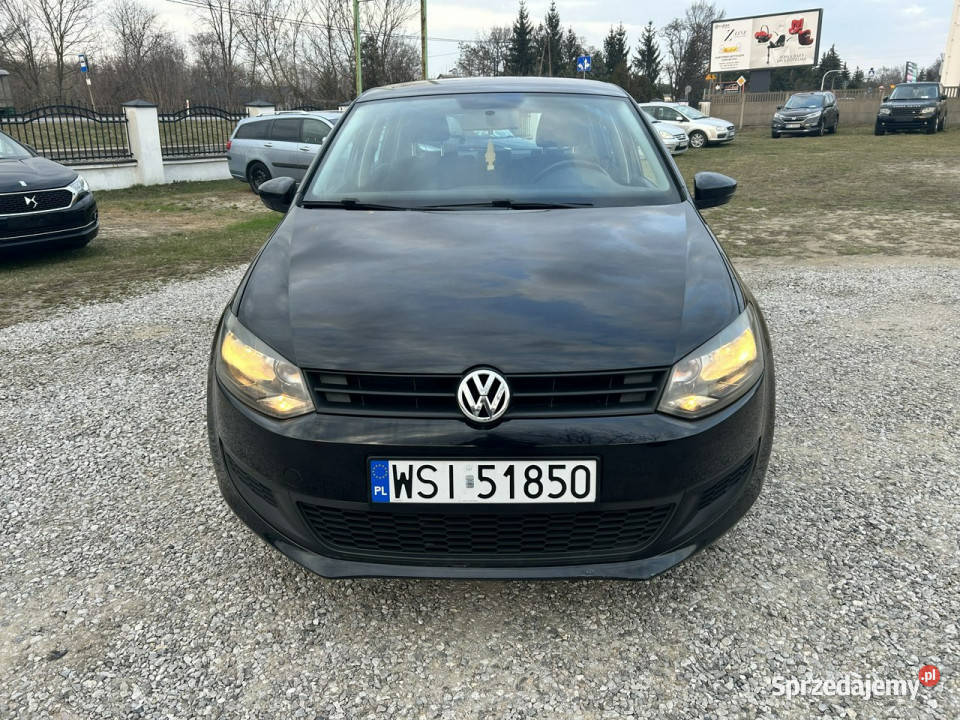 Volkswagen Polo V 20092017 komputer pokładowy Nowe Iganie sprzedam
