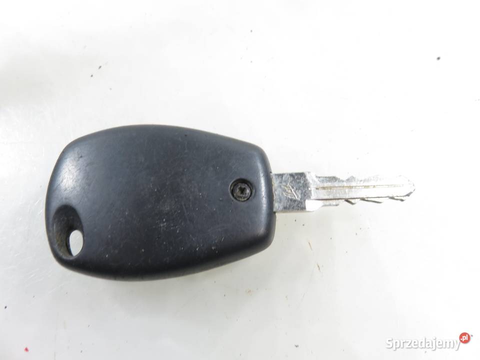 STACYJKA DACIA SANDERO I BS 487004353R 36451600 sprzedam