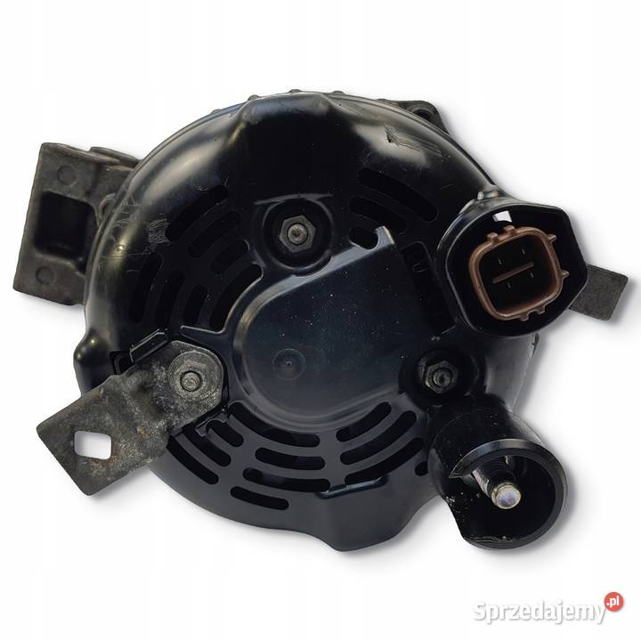 ALTERNATOR Honda Civic VIII 22 iCTDI oryginał Chełm
