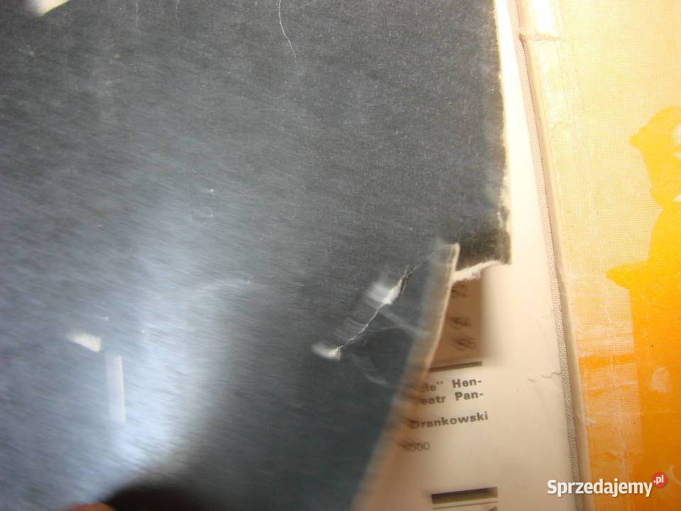 Taniec magazyn 19791982 Pruszcz Gdański sprzedam