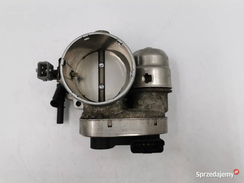 Przepustnica Citroen Peugeot 22 16v 3FY 3FZ Wyszków