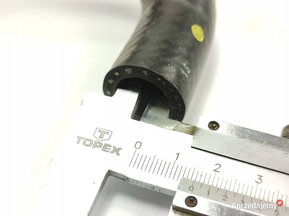 WĄŻ PRZEWÓD NAGRZEWNICY MAZDA PREMACY 20012007 Węże chłodnicy