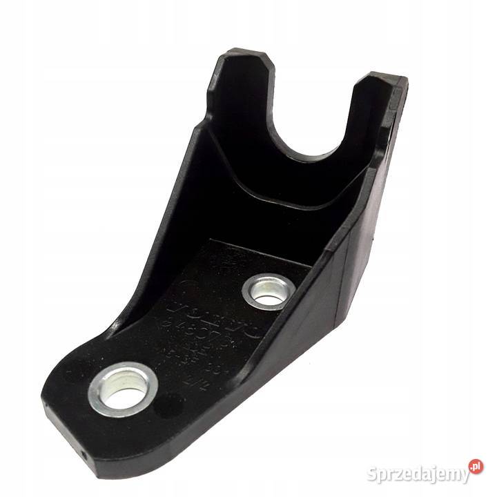 VOLVO C30 C70 S40 V50 uchwyt linki biegow Gadgety motoryzacyjne Bielany Wrocławskie