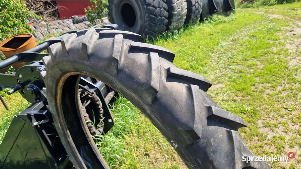 8344 83r44 9544 95r44 Michelin 70 bez napraw warmińsko-mazurskie Nowe Miasto Lubawskie