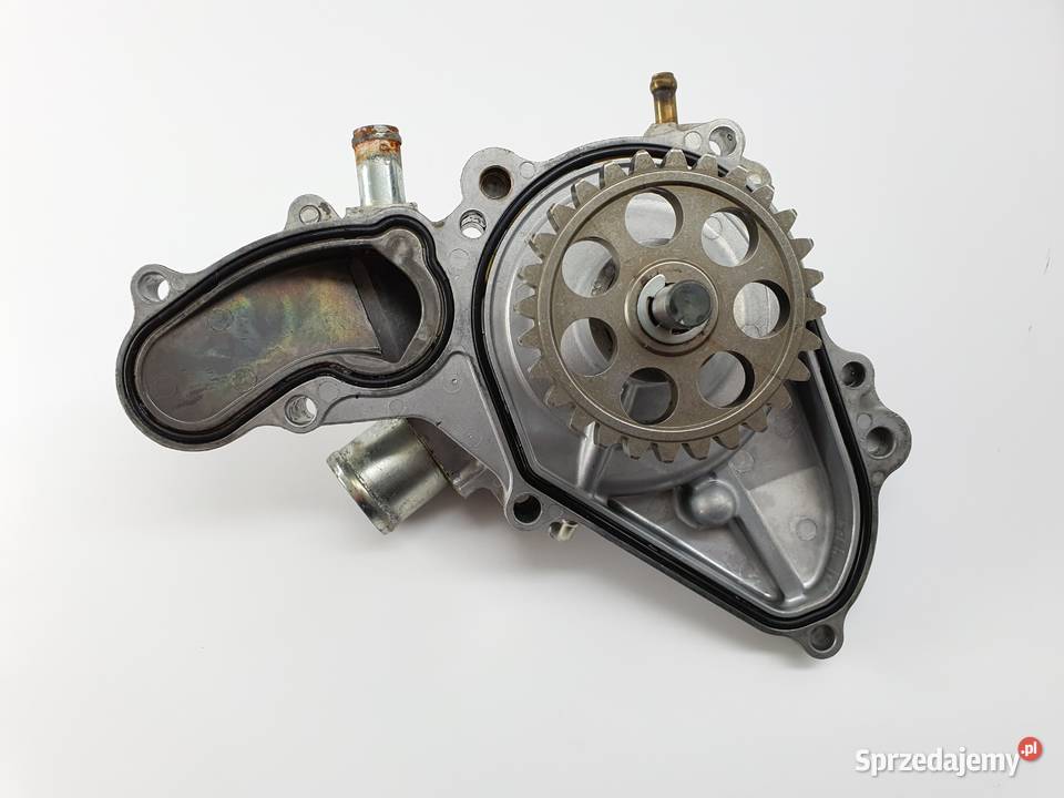 Pompa Wody Wirnik Dekiel Yamaha Yxz 1000 Łódź