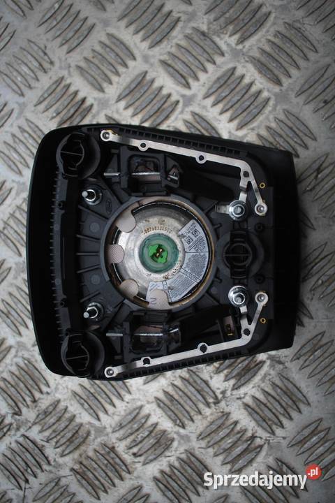 PODUSZKA AIRBAG KIEROWCY FORD MONDEO MK4 osobowe