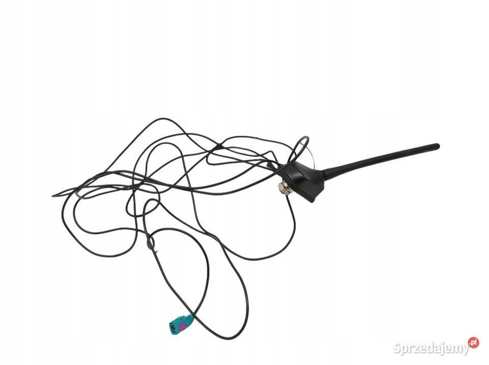 ANTENA KAROSERYJNA Mitsubishi Space Star II 2014