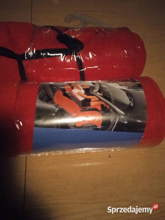 Pokrowce samochodowe Kielce