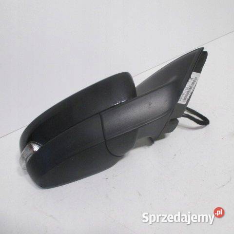 LUSTERKO SKODA FABIA III PRAWE 6PIN EUROPA 1420 wielkopolskie