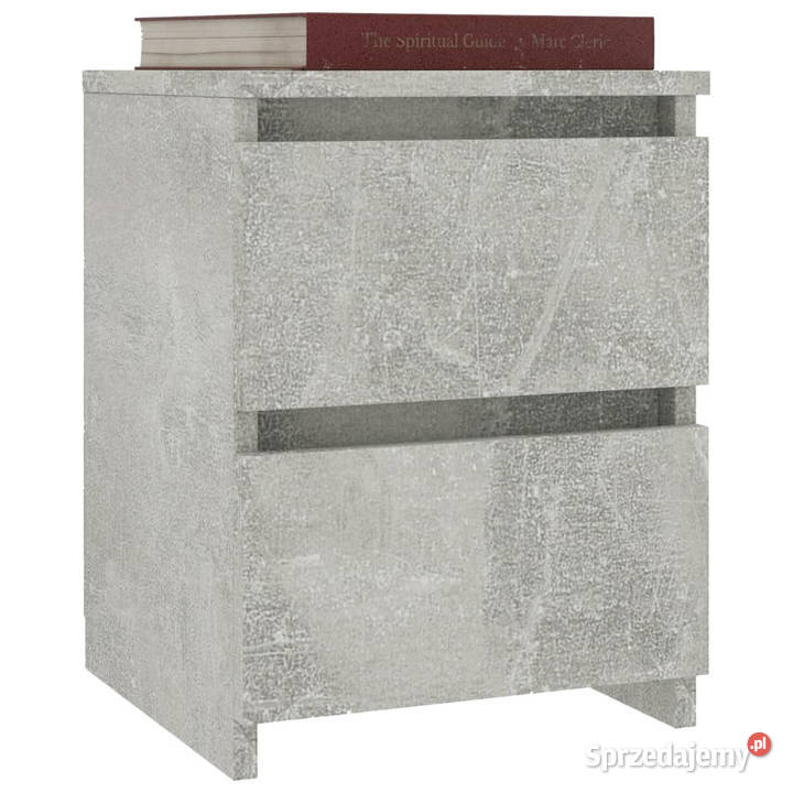 Szafka nocna betonowa szarość 30x30x40 WM800521 Warszawa sprzedam