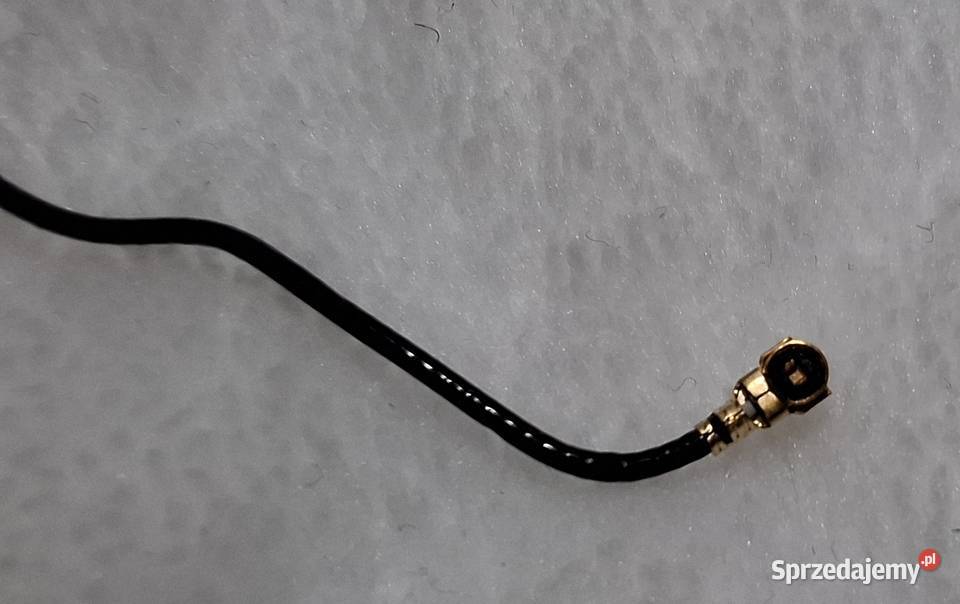 Antena złącze 105 część do Asus Zenfone Z010D Czeladź