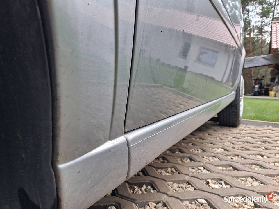 Opel Meriva zamiana na Motocykl lubuskie sprzedam
