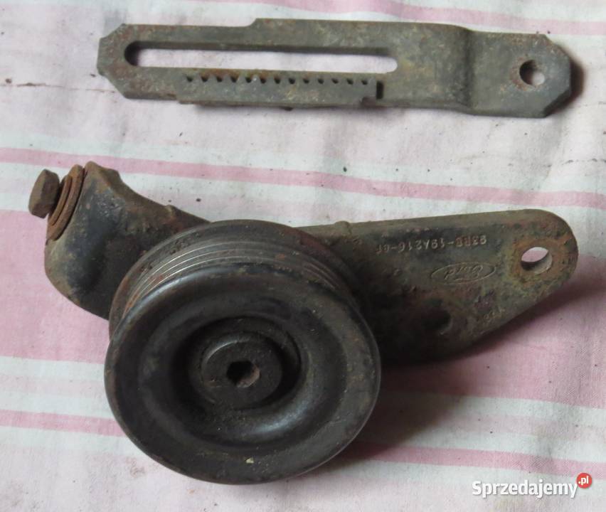 Ford Sierra napinacze osobowe