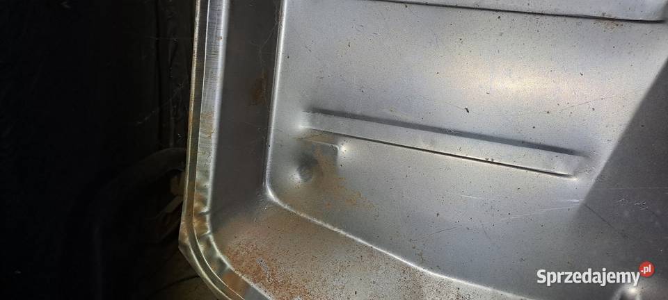 Polonez Fiat 125 PODLOGA Żory