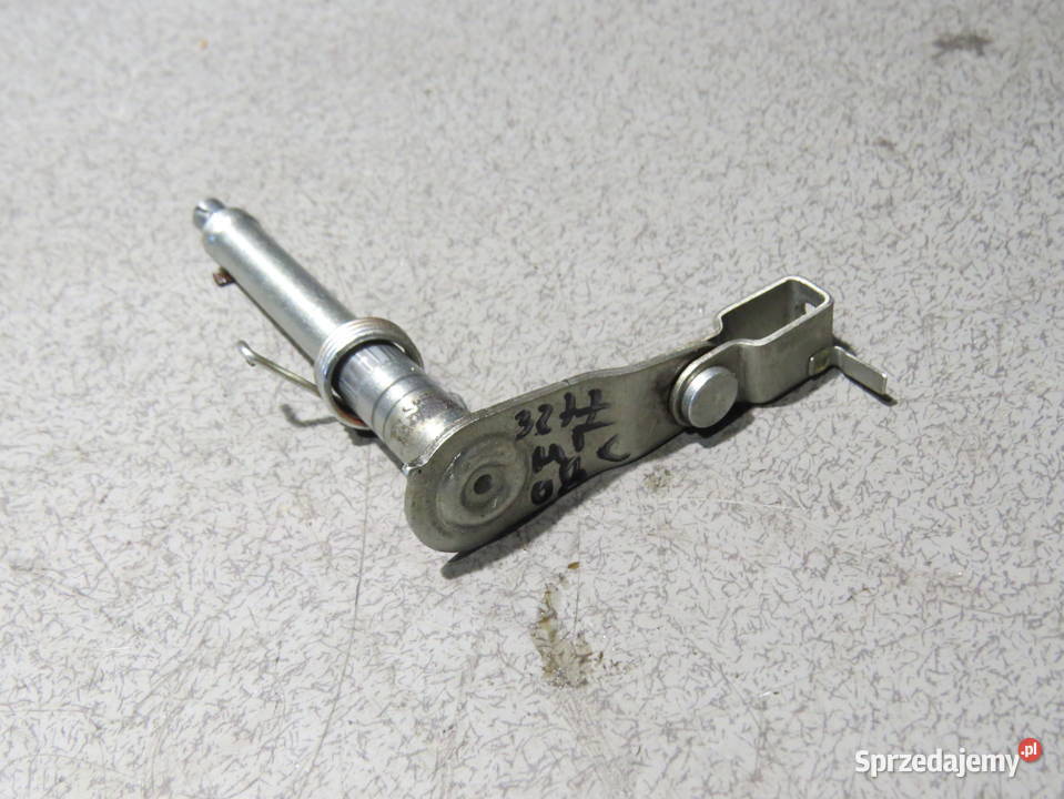 YAMAHA MT125 MT 125 WYSPRZĘGLIK DŹWIGNIA Olsztyn