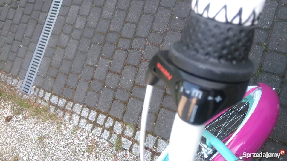 Rower cruiser Imperial Bike Pozostałe Włocławek