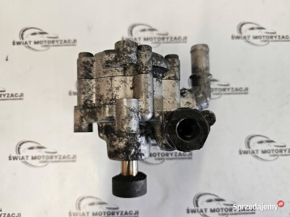 TRAFIC VIVARO 20 DCI M9R630 114 pompa