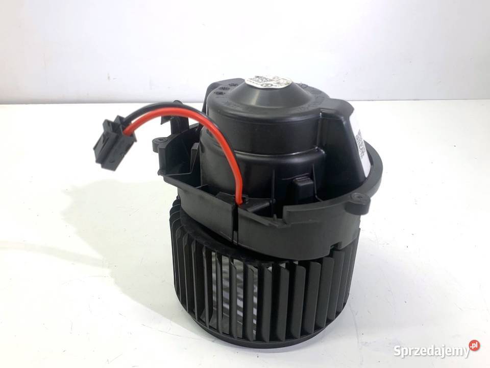 DMUCHAWA NAWIEWU BMW F44 9297751 WENTYLATOR