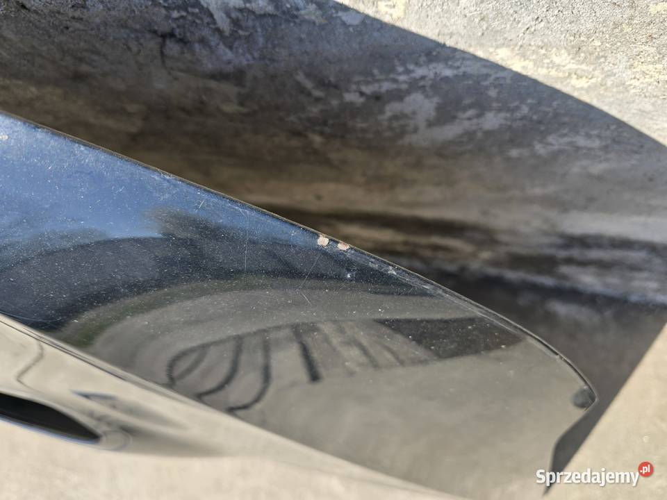 Subaru Forester 3 SH Maska przednia pokrywa Maski Legnica