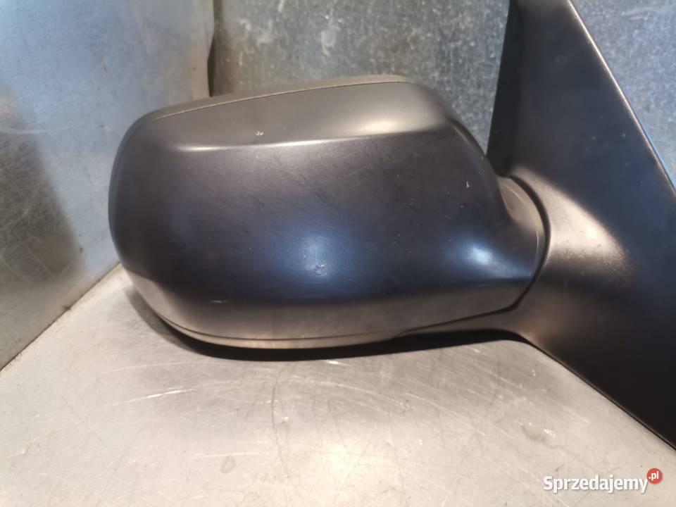 LUSTERKO PRAWE MAZDA 3 ELEKTRYCZNE Nowy Sącz