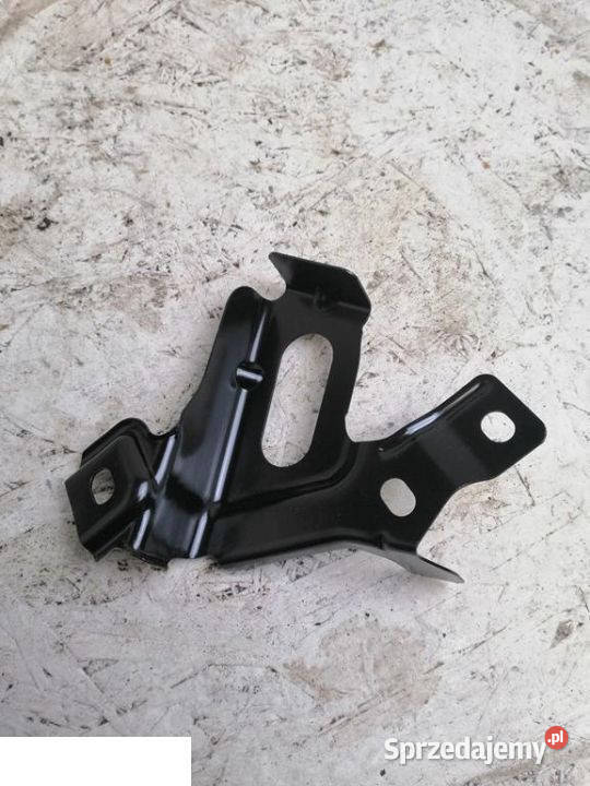 Opel Astra K V wspornik mocowanie lewa strona Kozubszczyzna