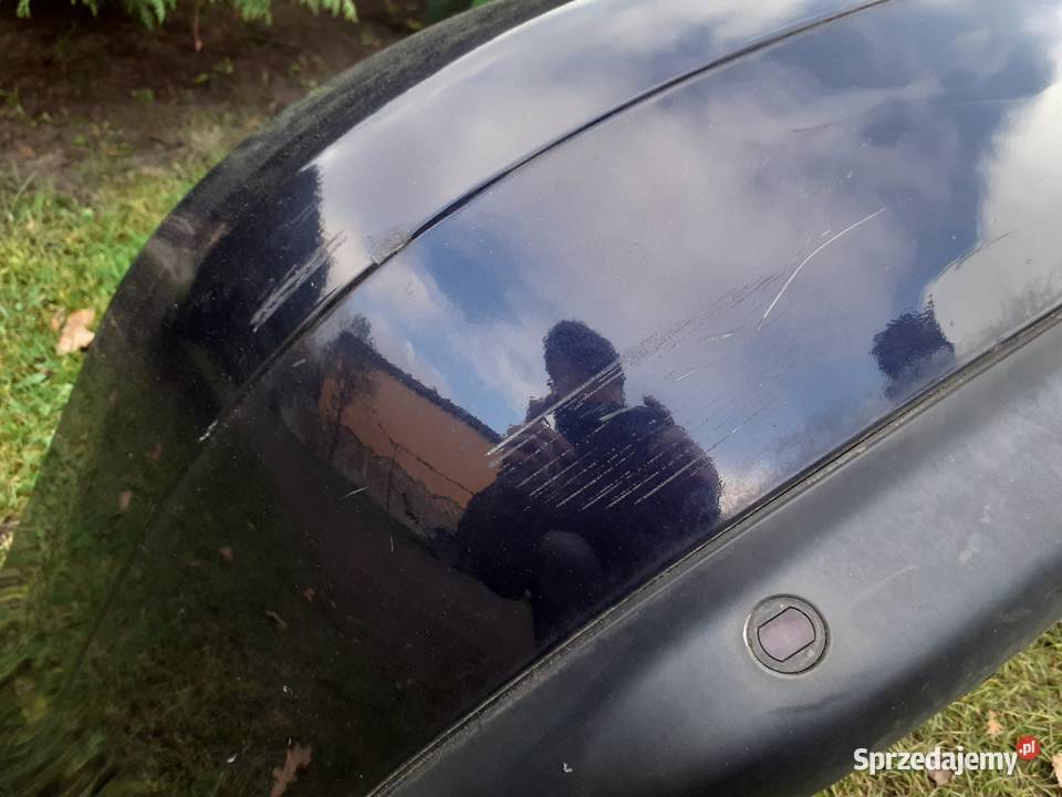 Zderzak czujniki parkowania audi A4 B5 24 V6 osobowe Stara Wieś