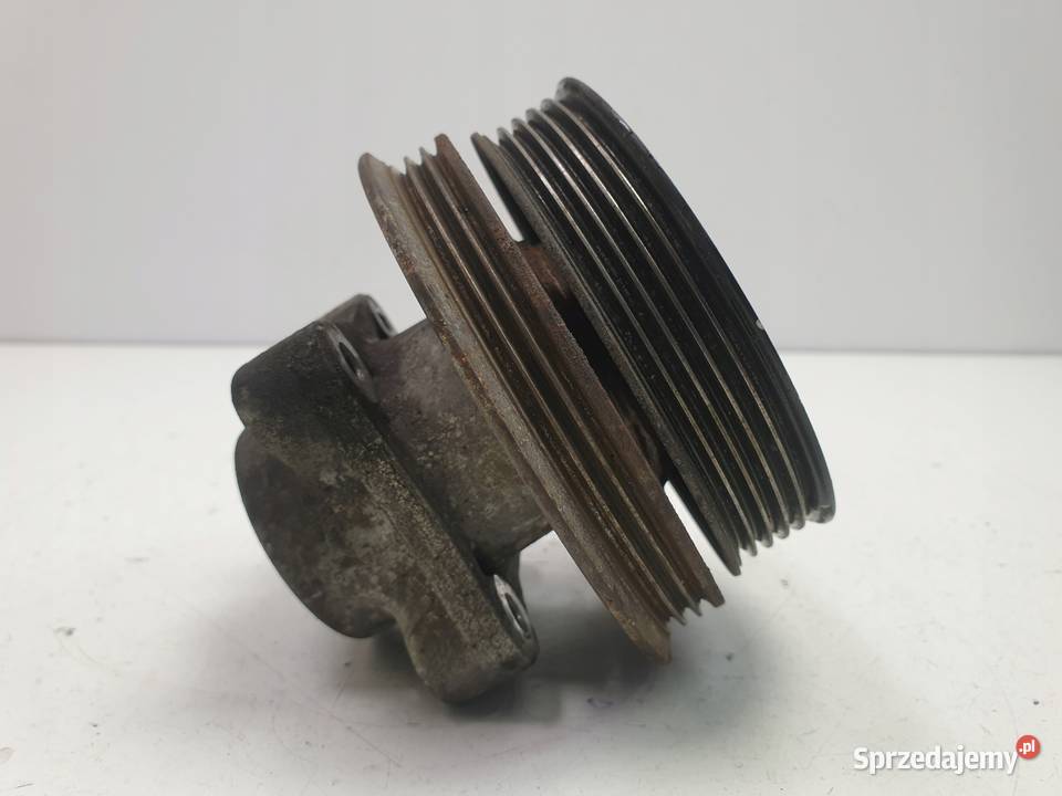 Volvo V70 III 20 D POMPA WSPOMAGANIA oryginał Chełm