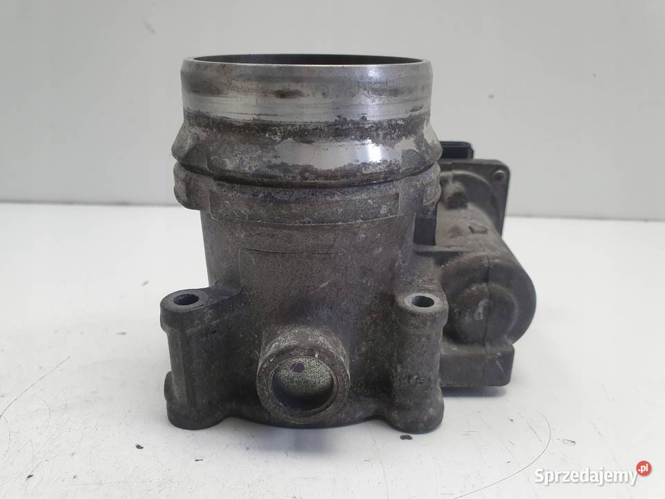 PRZEPUSTNICA Volvo XC60 20 T 31293736 osobowe Chełm