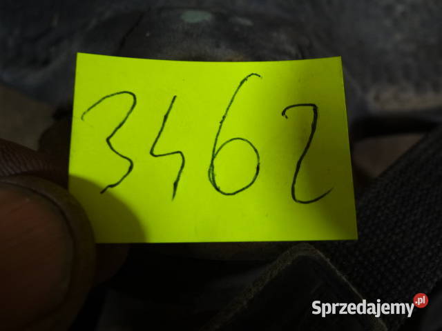 siedzenie kierowcy IFA BK 350 org DDR lubuskie Żary