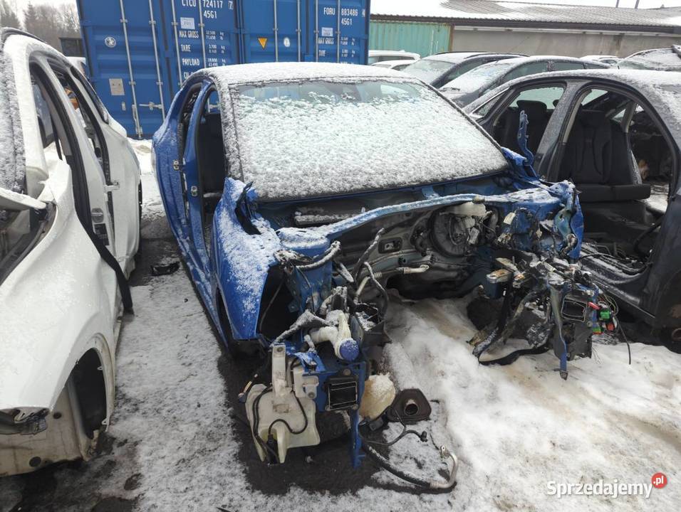 KAROSERIA ĆWIARTKA BŁOTNIK PRÓG DACH PODŁUŻNICA