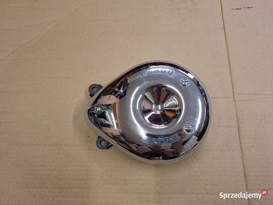 Suzuki VZ 800 Maruder obudowa filtra powietrza dolnośląskie Jelenia Góra