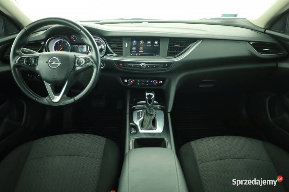 Opel Insignia 16 CDTI tempomat Piaseczno