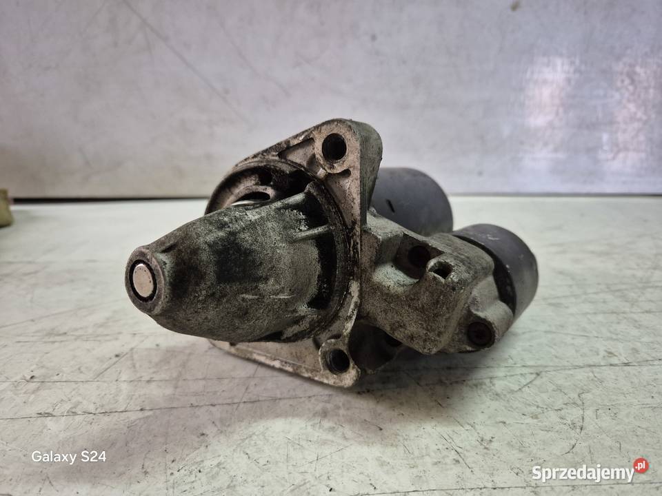 Rozrusznik Ford Puma Fiesta 14 16v śląskie