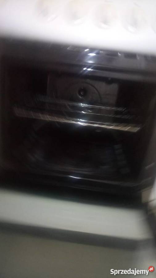 Kuchnia Gazowa Amica sprzedam