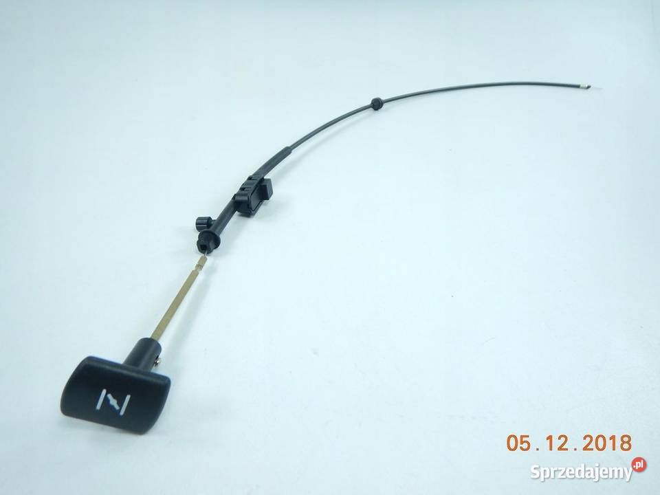 PRZEWÓD LINKA PRZEPUSTNICY FIAT TEMPRA 1990