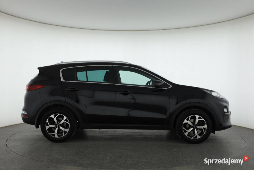 Kia Sportage 16 TGDI czujnik deszczu Sportage Piaseczno