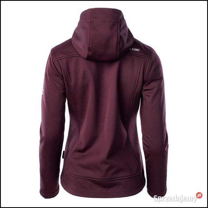 Kurtka damska softshell IFARO ELBRUS polartec Warszawa
